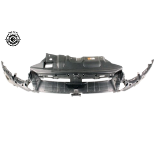 Kit de carrosserie Accessoires Support de pare-chocs avant inférieur en plastique pour <span class=keywords><strong>Ford</strong></span> <span class=keywords><strong>Focus</strong></span> 2012-2014 BM51-17E778AH BM5117E778AH - Product Image 1