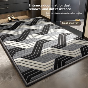 Cao cấp <span class=keywords><strong>2025</strong></span> mới mô hình Thảm chùi chân phong cách hiện đại tầng <span class=keywords><strong>Mat</strong></span> lối vào cho nhà sử dụng nhập khẩu từ Úc - Product Image 6