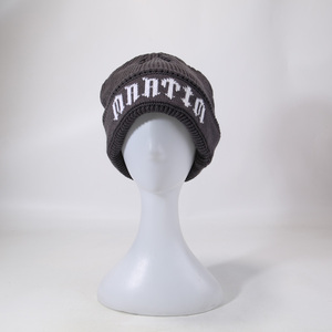 <span class=keywords><strong>Bonnet</strong></span> d'hiver de haute qualité le <span class=keywords><strong>bonnet</strong></span> personnalisé teint uni North 100% acrylique chaud doux tricoté visage <span class=keywords><strong>bonnet</strong></span> - Product Image 1