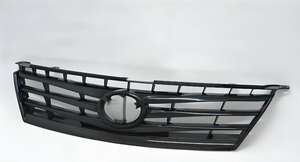 Nuova griglia anteriore per Bus Bus ABS Gold griglia radiatore - Product Image 6