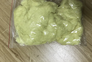 המחיר הטוב ביותר <span class=keywords><strong>Kevlar</strong></span> Para ארמיד פסולת חוט Aramide סיבים ממוחזרים - Product Image 5