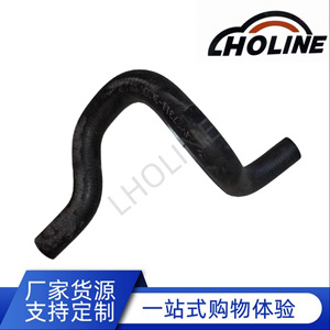 Manguera de refrigerante 97311-3K000 de goma para conexiones de tuberías de entrada y salida de agua, tuberías de escape, sistemas de calefacción, pieza de repuesto - Product Image 5
