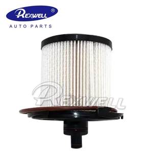Fabrik Großhandelspreis OEM 1930091 CC119176BA Auto-Motor-Kraftstofffilter für Ford Transit V363 Bus 2012- Auto-Dieselfilter - Product Image 3