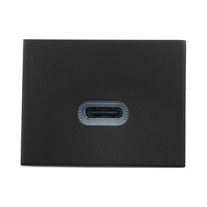 Cargador de coche para Volkswagen Ford Focus Tipo C, puerto único QC3.0, carga rápida, 12V, material ABS - Product Image 4