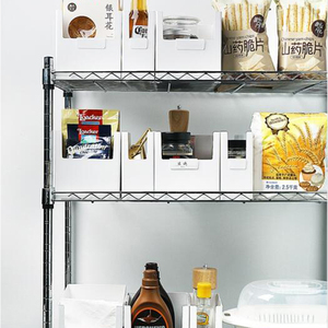 Cassetto organizzatore scatola di plastica cassetto organizzatore di stoccaggio biancheria intima <span class=keywords><strong>contenitore</strong></span> - Product Image 4
