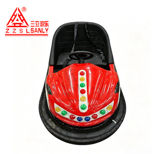 Coches de Choque de Fábrica a Precio Económico en Venta - Product Image 2