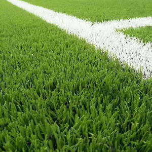 Césped artificial de PP de alta calidad para deportes y césped decorativo-Grosor de 10mm personalizable - Product Image 4