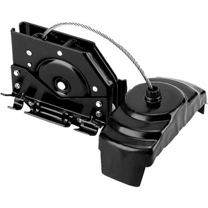 Levage de roue de secours pour Cadillac et Chevrolet 2017, modèle 25974845 22968178 924-517 - Product Image 5