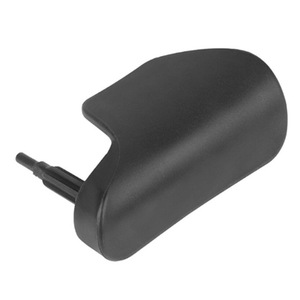 Manija de Capó para Audi con Base 8J2823533C, Lado Derecho, Plástico Negro, Pieza de Repuesto - Product Image 4