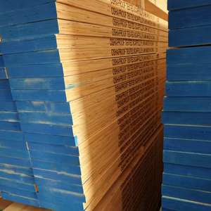 Meilleur prix bois de pin structurel <span class=keywords><strong>lamellé</strong></span>-<span class=keywords><strong>collé</strong></span> lvl panneau de bois à vendre - Product Image 4