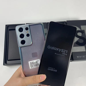 Venta al por mayor de teléfonos móviles usados Android Smartphone, para <span class=keywords><strong>Samsung</strong></span> A51 A50 A31 A21 A20E A12 A11 A10E A01 S21 S22 Ultra <span class=keywords><strong>5G</strong></span> <span class=keywords><strong>A53</strong></span> A52S - Product Image 1