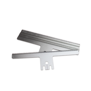 High-Speed Steel Straight Toothed Blades <strong>Vertical</strong> Packaging Machine with Variety of Specifications <strong>Machining</strong> <strong>Services</strong> Product - Product Image 6