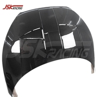 Capot en fibre de carbone pour Hyundai Veloster 2011-2016 – Améliorez le style de votre véhicule