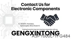 A3P1000L-1FG484 IC FPGA 300 I/O 484FBGA Nuevo Original En Stock - Product Image 3