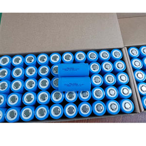 بطارية LED قابلة لإعادة الشحن 32650 32700 <span class=keywords><strong>3</strong></span>.2 فولت 6000 مللي أمبير ليثيوم فوسفات حديد 6 أمبير ساعة للمحركات الكهربائية والدراجات الإلكترونية - Product Image 6