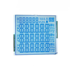10 Display LED 7 Segmenti Rosso 14,2mm 2 Cifre - LITEON LTD6710R - Nuovi NOS