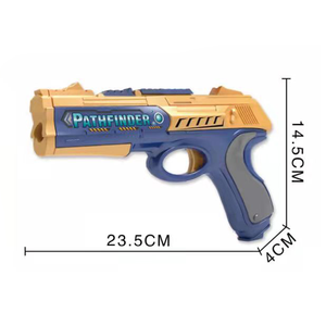 360 rotation <span class=keywords><strong>chasse</strong></span> et tir jeu enfants <span class=keywords><strong>dinosaure</strong></span> dino tir à la cible jouets - Product Image 5