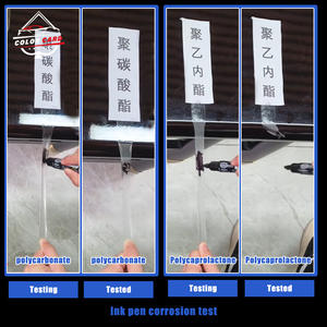 Film de protection de peinture transparent PPF super brillant 8,5 mil, auto-réparant, anti-rayures, anti-jaunissement, <span class=keywords><strong>prix</strong></span> usine - Product Image 4