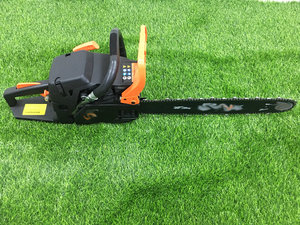Motosierra Profesional para Cortar Madera a Gasolina 5800, Precio de Fábrica - Product Image 3