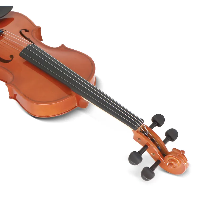 HEBIKUO HV01A 2024 Offre Spéciale de haute qualité pas cher meilleure couleur personnalisée Convient aux étudiants et aux adultes violon