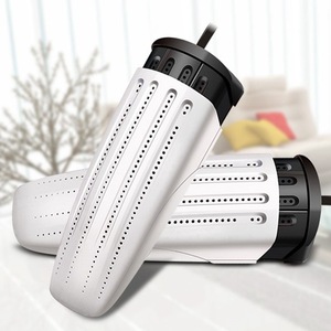 High-quality <b>Electric</b> Shoe Dryer PC Material Portable Retractable Multifunctional Boots Warmer for <b>Socks</b> Rainy Season Household - Product Image 2