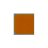 Puce LED SMD Gen3 haute puissance Bridgelux, émission latérale ciblée couleur chaude, empreinte 5050, BXEP 9, 9 Volts, 5 Watts, 203 Lm/W, IRC 95, Blanc
