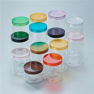 Hiệu Suất Tốt 30Mm 55Mm 68Mm 30G 38G Nhự<span class=keywords><strong>a</strong></span> 500Ml Pet Chai Nước Bằng Nhự<span class=keywords><strong>a</strong></span> Preforms Pet Preform Cho Lon - Product Image 3