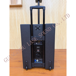 Columna Mini <span class=keywords><strong>Line</strong></span> <span class=keywords><strong>Array</strong></span> EEVO X12 DJ Party Stage Sound <span class=keywords><strong>Line</strong></span> <span class=keywords><strong>Array</strong></span> Column <span class=keywords><strong>Array</strong></span> Altavoz <span class=keywords><strong>15</strong></span> pulgadas Subwoofer activo Conjunto de sistema PA - Product Image 2