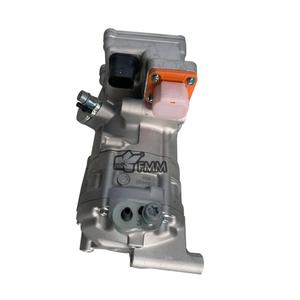 Compresor de Aire Acondicionado para Automóvil, para Volkswagen Passat Magotan Tiguan L Eléctrico 5QJ816803 1621901160010810, Compresor Eléctrico - Product Image 2