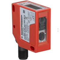 Capteurs optiques ODS9L2.8/L6X-650-M12 50137821 pour la mesure de haute précision