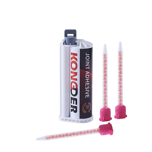 Kongder 50ml chất độn khớp hiệu quả và tiện lợi chất độn đá cẩm thạch nhân tạo chất độn gạch cường độ cao - Product Image 1