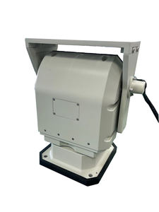 Moteur de scanner motorisé PTZ intelligent de qualité supérieure pour montage sur caméra panoramique/inclinaison - Product Image 2