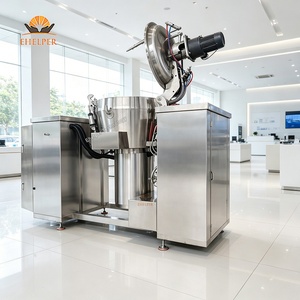 Machine à faire fondre le <span class=keywords><strong>fromage</strong></span> <span class=keywords><strong>de</strong></span> qualité supérieure 50-500L, machine à cuire le <span class=keywords><strong>fromage</strong></span> à la vapeur, machine à mozzarella et à <span class=keywords><strong>fromage</strong></span> analogique - Product Image 6