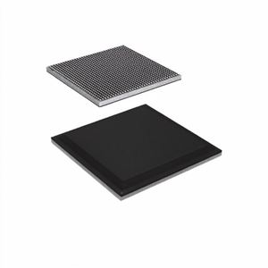 Achetez des composants électroniques en ligne 1156 BBGA, FCBGA XCKU060-L1FFVA1156I IC embarqué en stock - Product Image 1