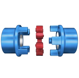 FLENDER. Flexible <b>Couplings</b> N BIPEX Flexible <b>Couplings</b> - Product Image 1