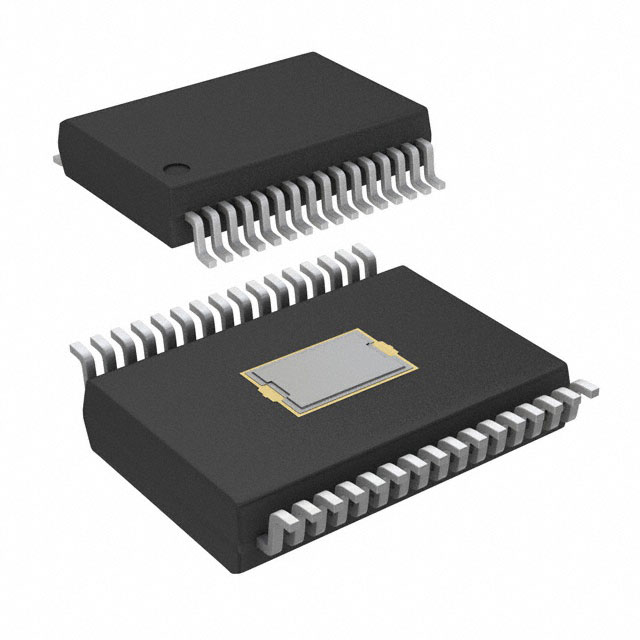 IC Chip LTK5128D