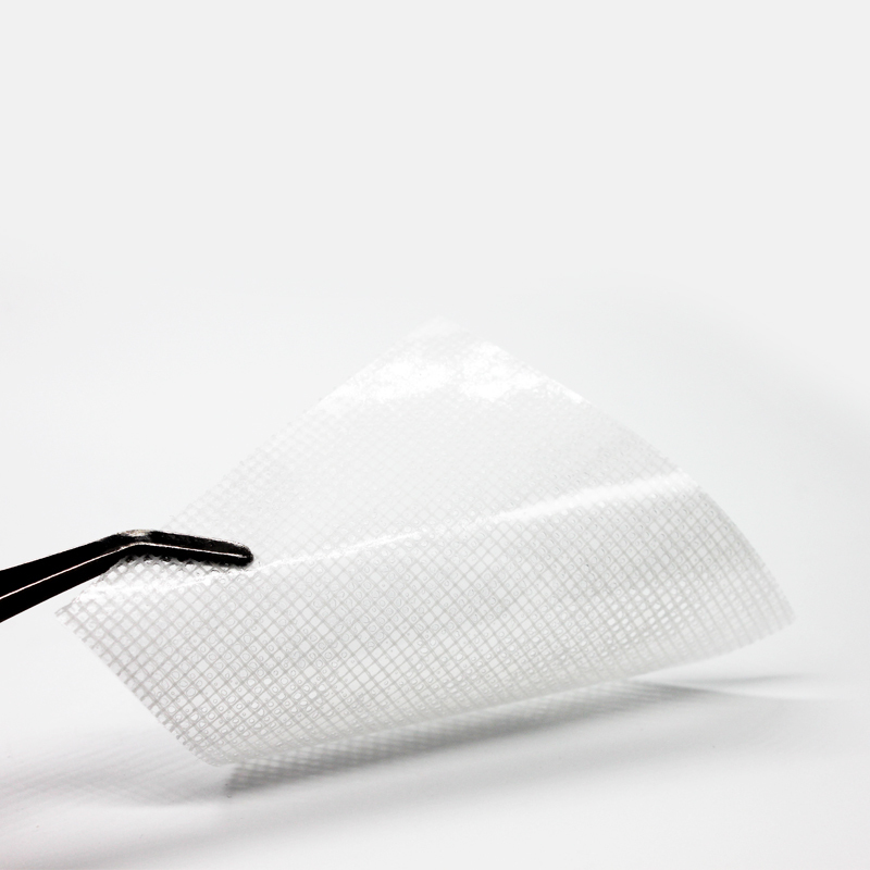 10x10 free sample wound care material medical gauze