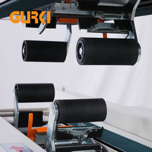 GURKI高品质长持续时间传送带自动纸箱封口机大尺寸 - Product Image 5