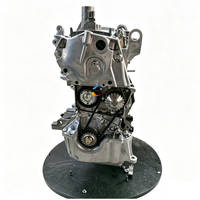 Pièce moteur de haute qualité, pièce automobile neuve, ensemble moteur 1.6L 8V K7M pour Renault Mégane Scénic Clio Dacia