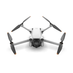 Drone <span class=keywords><strong>DJI</strong></span> <span class=keywords><strong>Mini</strong></span> <span class=keywords><strong>3</strong></span> <span class=keywords><strong>Pro</strong></span> d'occasion en vol stationnaire avec télécommande ordinaire 34Min <span class=keywords><strong>Mini</strong></span> FPV HandControl 4k Photography Drones - Product Image 1