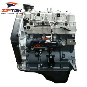 Satılık Del Motor D4BH Motor için Hyundai Terracan Porter Galloper H-1 Kia Pregio K2500