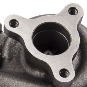 Turbocompresseur refroidi à l'huile GT1849V pour <span class=keywords><strong>Nissan</strong></span> <span class=keywords><strong>Almera</strong></span> Primera X-Trail 2.2 DCI YD22ED YD1 - Product Image 3