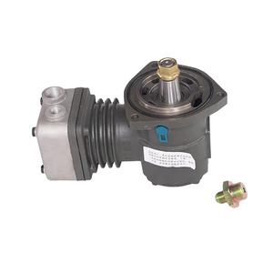 4100GB-700008 HA10001280 Compresseur d'air pour chargeuse sur pneus YUNNEI YN33GBZ - Product Image 4