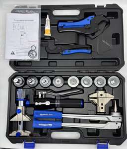 Outil hydraulique pour le chauffage sous vide, <span class=keywords><strong>pince</strong></span> <span class=keywords><strong>à</strong></span> tuyaux économique et rentable, <span class=keywords><strong>pince</strong></span> <span class=keywords><strong>à</strong></span> joint coulissant hydraulique - Product Image 1