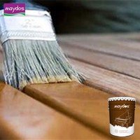 Pour le revêtement liquide de polyuréthane de peinture en bois de laque de meubles de Maydos pour l'application de pulvérisation