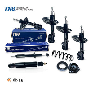 Pièces de suspension d'usine TNG Amortisseurs pour Toyota Honda Nissan Mazda Mitsubishi Subaru Suzuki Hyundai Kia - Product Image 1