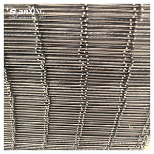 영국 표준 <span class=keywords><strong>Bs4483</strong></span> Brc 콘크리트 보강 메쉬 A252 A393 좋은 가격 - Product Image 5