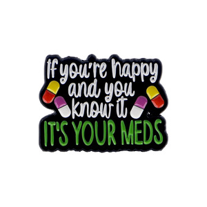 Spille mediche alla moda per ortopedisti, medici e infermieri - Product Image 4