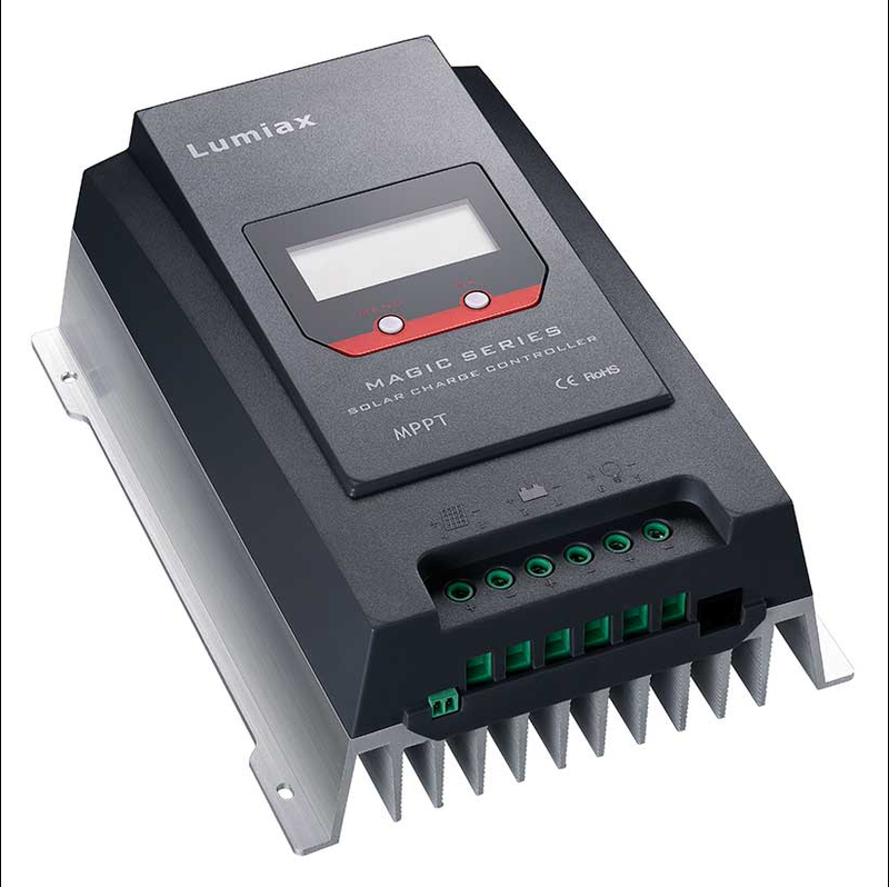 12v 24v 10a 20a 30a Bluetooth