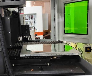 เครื่องตัดเลเซอร์แก้วแบบใหม่ชนิดพิโคเซคันด์ พร้อมฝาครอบปิดมิดชิดสำหรับตัดกระจก - Product Image 3